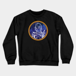 JOAN OF ARC Crewneck Sweatshirt